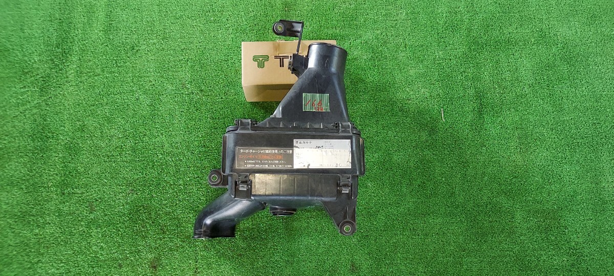 JZX81 1JZ ターボ用 純正エアクリーナー