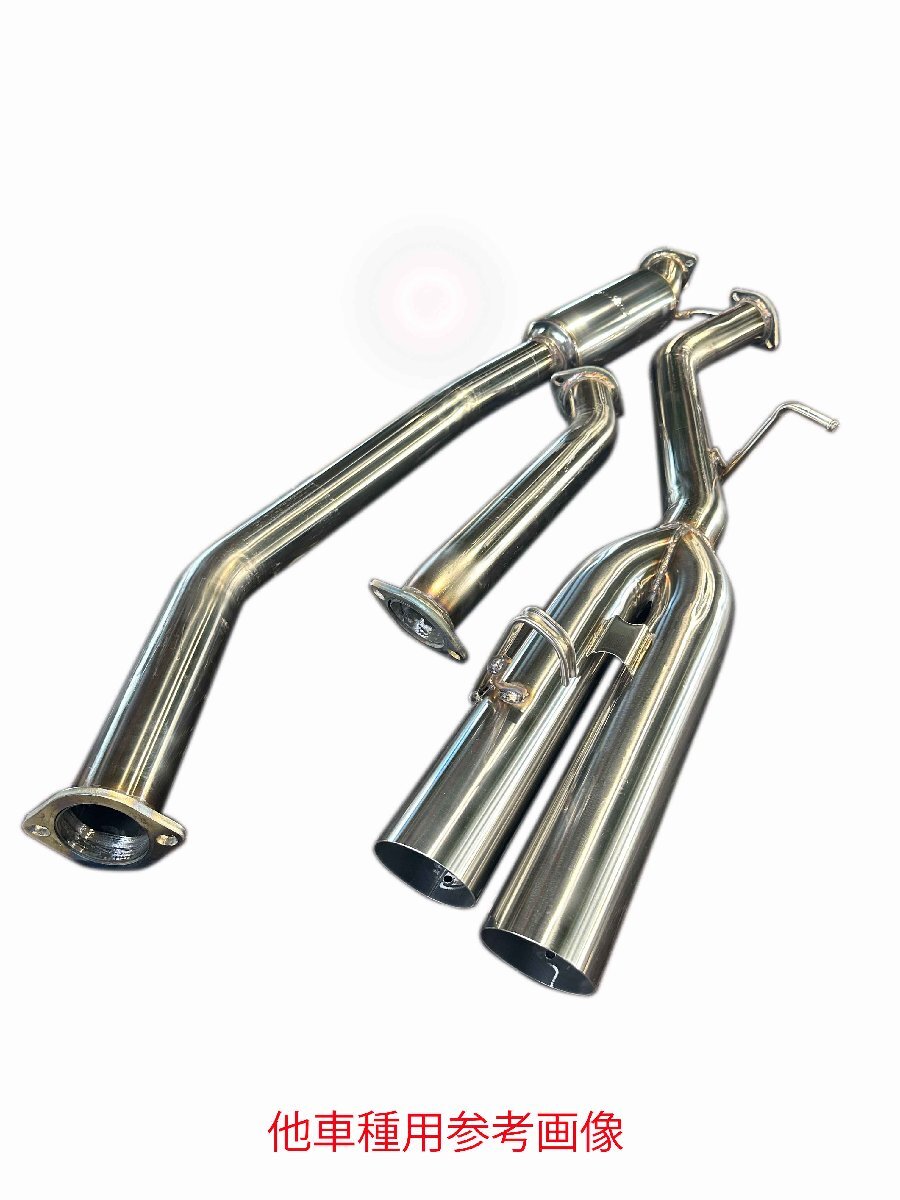 GX100 マフラー　リアピース Yahoo!オークション -「gx100 マフラー」(パーツ) の落札相場