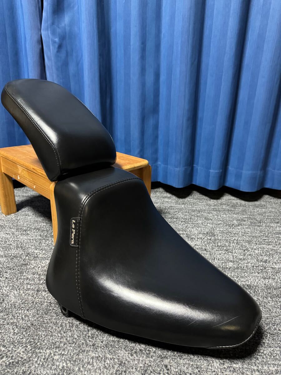 Yahoo!オークション -「le pera」(社外品) (ハーレー Yahoo!オークション -「le pera」(社外品) (ハーレー