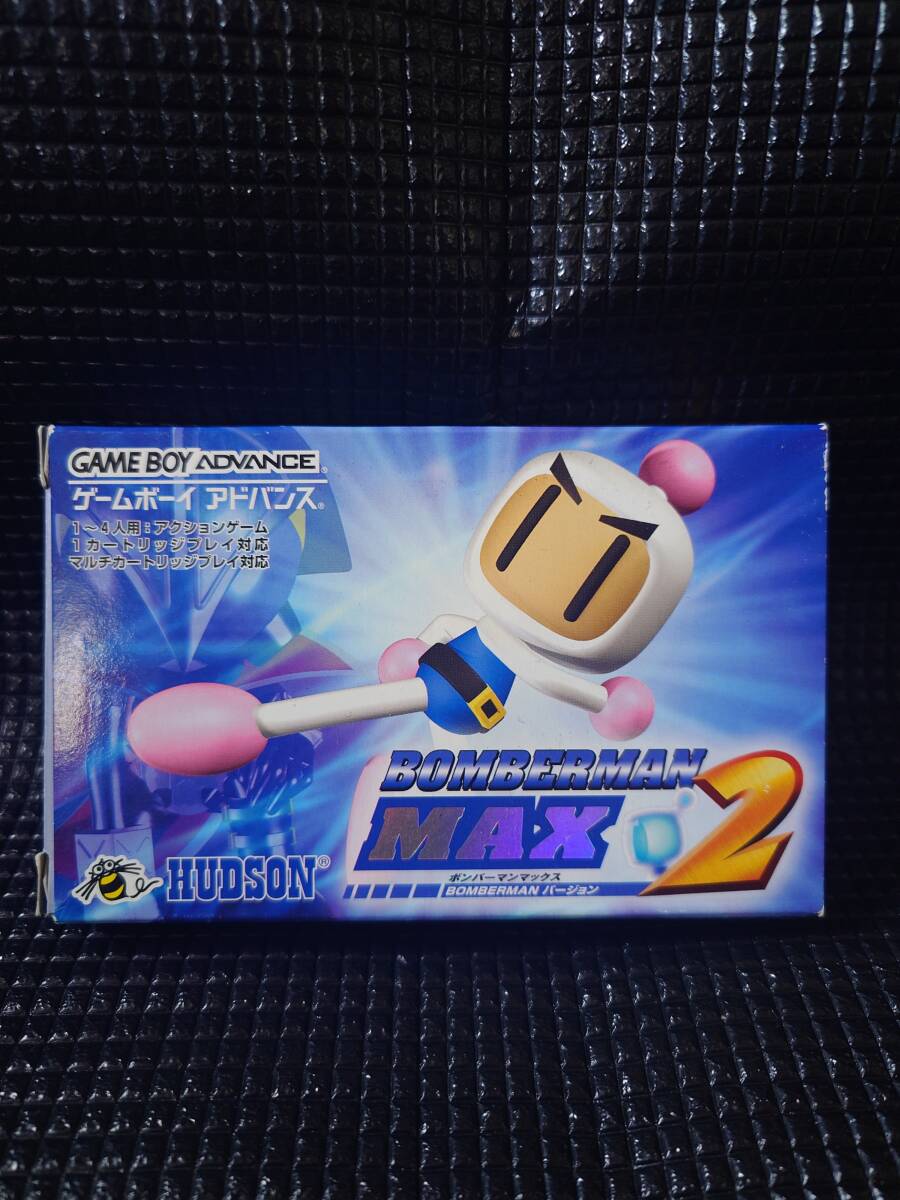 Yahoo!オークション -「ボンバーマンmax2」(ゲームボーイ Yahoo!オークション -「ボンバーマンmax2」(ゲームボーイ