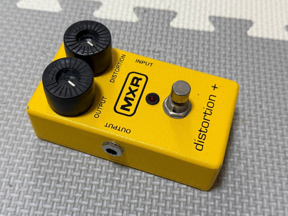 Yahoo!オークション -「mxr distortion+」の落札相場・落札価格 Yahoo!オークション -「mxr distortion+」の落札相場・落札価格