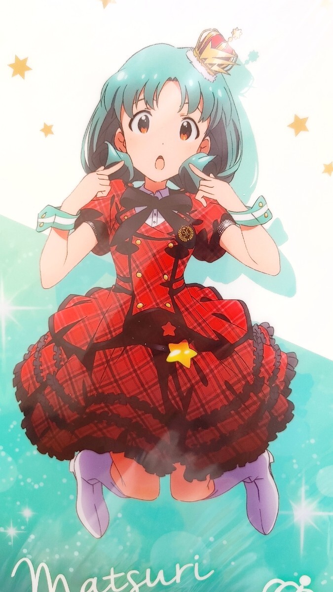 アイドルマスター ミリオンライブ！STARDOM ROAD THEATER