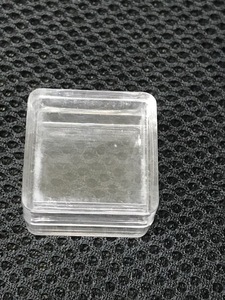 プラスチックケース　小物　収納　コレクション　【30mm×30mm×20mm】　1,200ケース