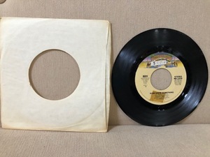 KISS sure know something US record quality excellent NB2205 rare 