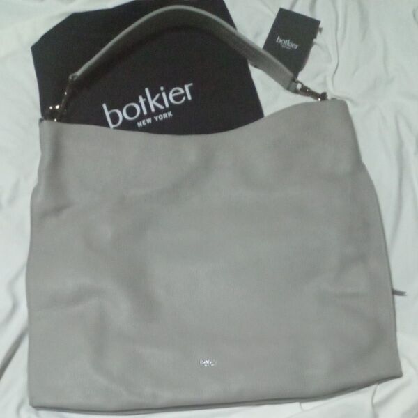 ボトキエ★ワンハンドルバッグ★botkier