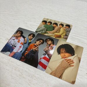 コムドットチップス2 やまとくんセット