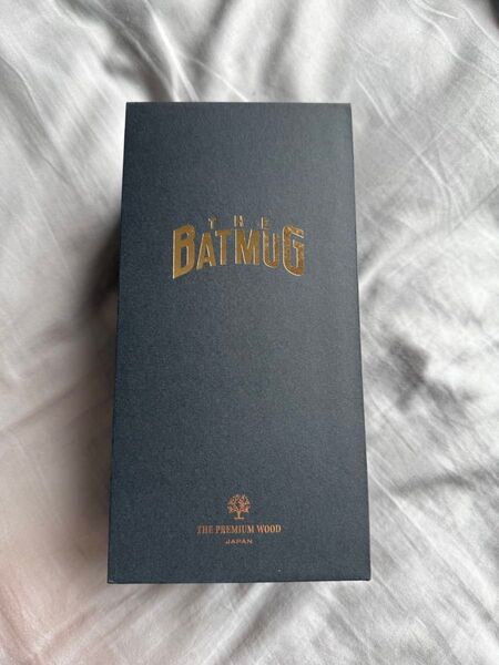 松田宣浩選手引退記念グッズ バットマグカップ THE BATMUG