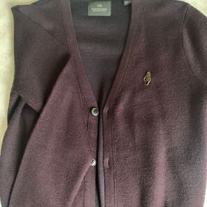 Scotch&Soda カーディガン