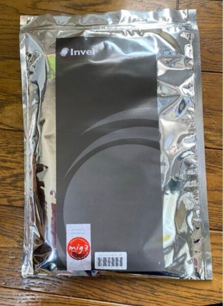 ALIVEN (INVEL)MIG3 ハイウェストレギンスカラー…ブラックサイズ…M