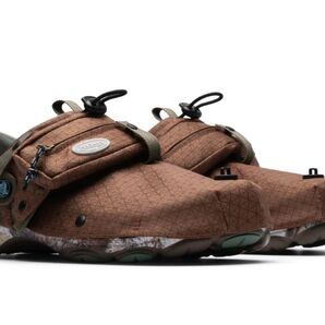 28cm 10 Bodega Crocs クロックス 国内未発売