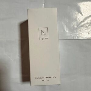 Nオーガニック モイスチュア&バランシング 化粧水