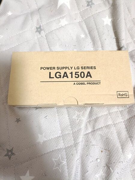 新品 LGA150A-12 電源 - 外部/内部(オフボード)AC/DCコンバータ