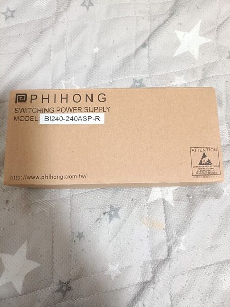 BI240-240ASP-R PHIHONG 電源基板ユニット