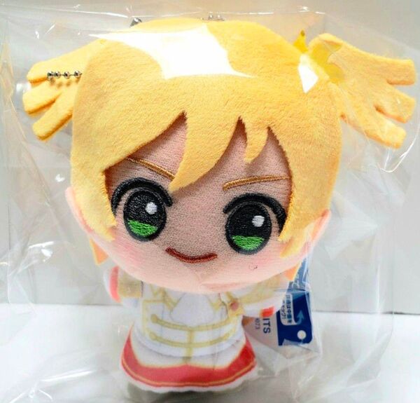 少女☆歌劇 レヴュースタァライト ちびぐるみ 別れの戦記vol.2 大場なな ナムコ