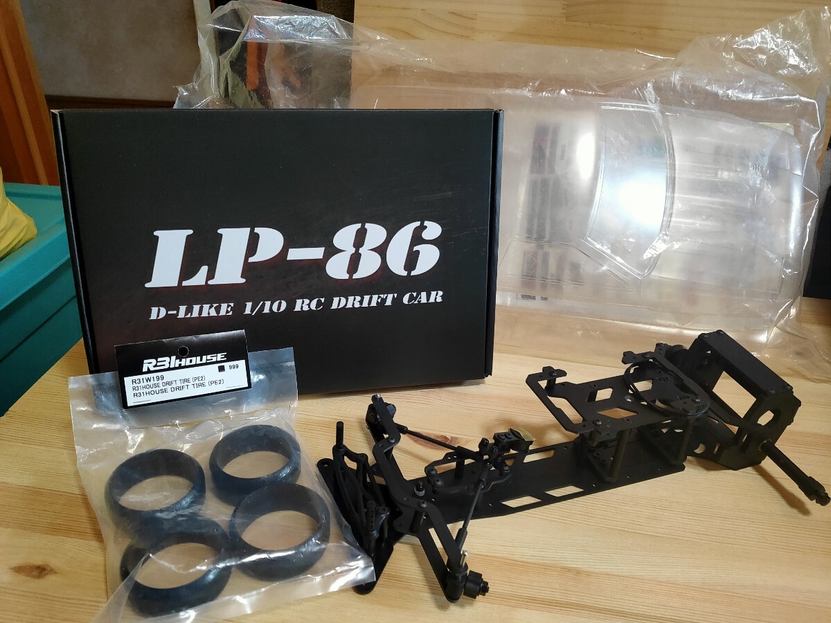Yahoo!オークション -「d-like lp-86」の落札相場・落札価格 Yahoo!オークション -「d-like lp-86」の落札相場・落札価格