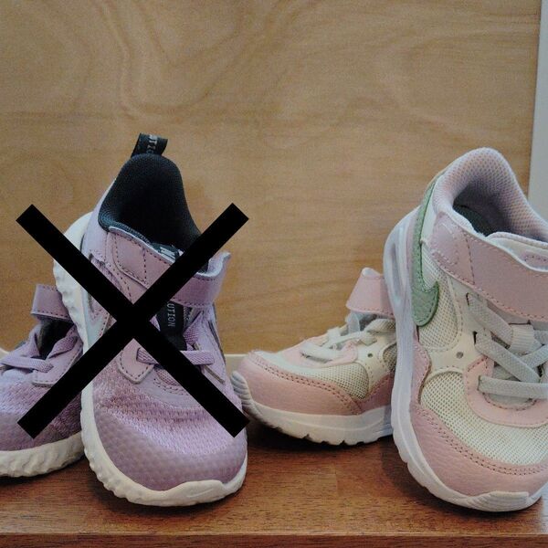 ベビー キッズ シューズ NIKE ナイキ 13cm