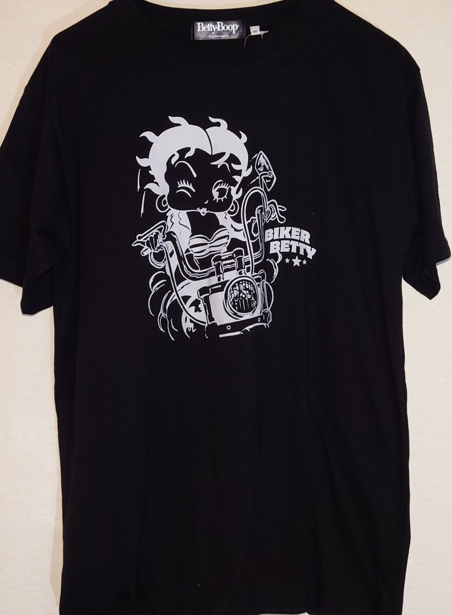 2025年最新】Yahoo!オークション -ベティちゃんtシャツの中古品 2025年最新】Yahoo!オークション -ベティちゃんtシャツの中古品