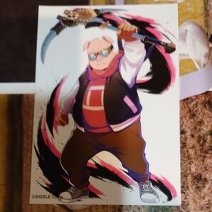 ファミマプリント