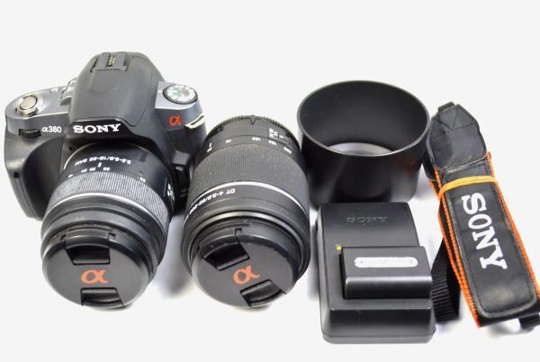 Yahoo!オークション -「sony α380」の落札相場・落札価格 Yahoo!オークション -「sony α380」の落札相場・落札価格