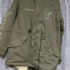KARL KANI カールカナイ コート アウター M