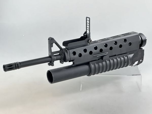 Yahoo!オークション -「東京マルイ m16 m203」の落札相場・落札価格 Yahoo!オークション -「東京マルイ m16 m203」の落札相場・落札価格