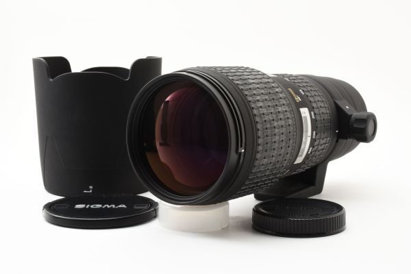Yahoo!オークション -「sigma 100-300 4 ex」の落札相場・落札価格 Yahoo!オークション -「sigma 100-300 4 ex」の落札相場・落札価格