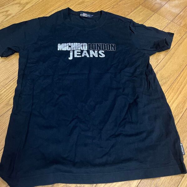 MICHIKO LONDON Tシャツ
