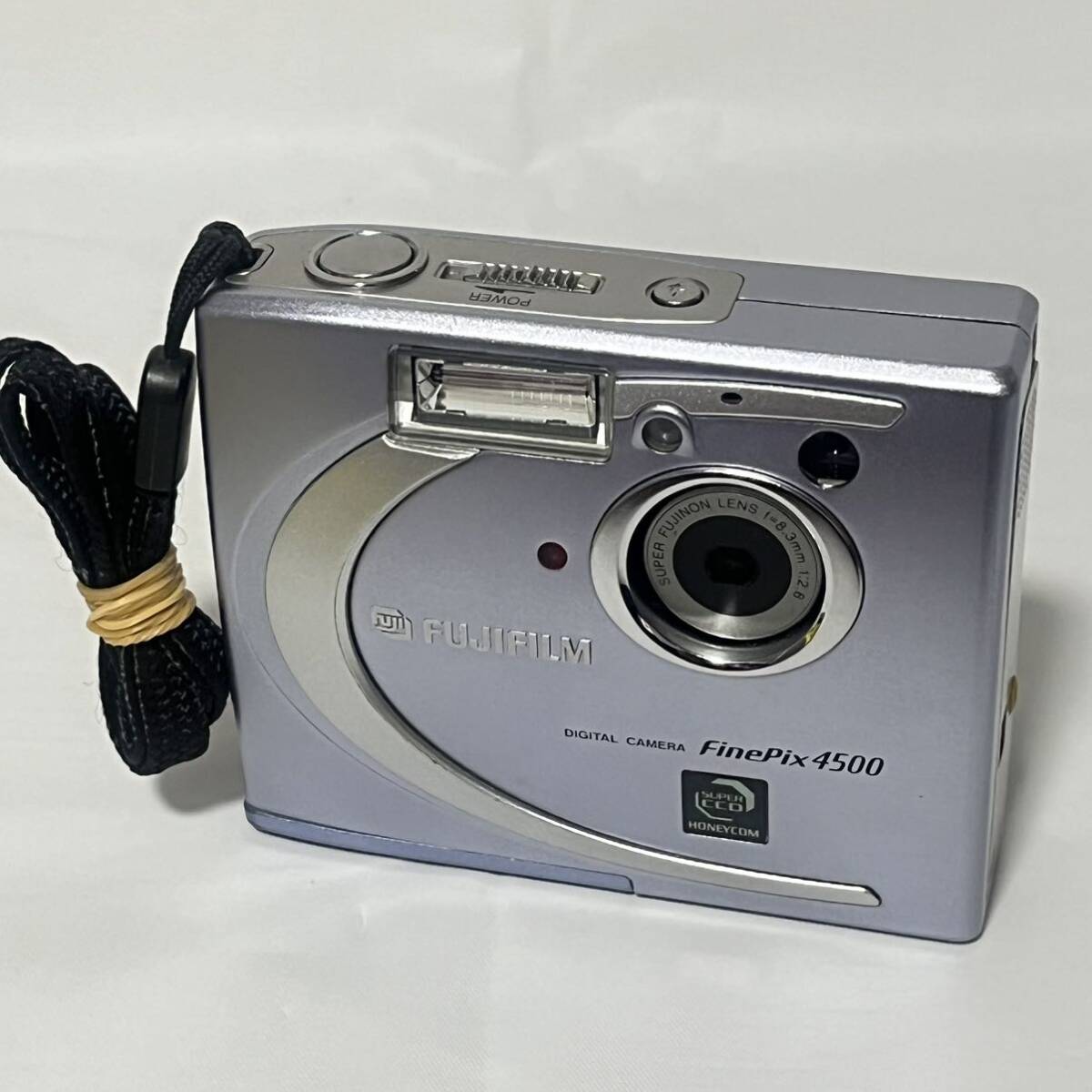 Yahoo!オークション -「finepix4500」の落札相場・落札価格 Yahoo!オークション -「finepix4500」の落札相場・落札価格