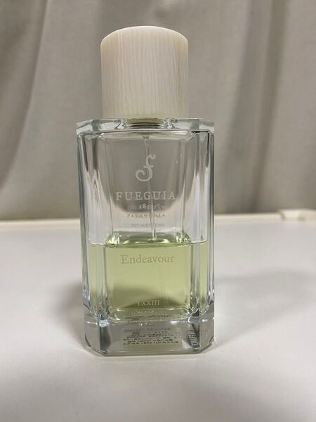 FUEGUIA フエギア エンデバー 100ml