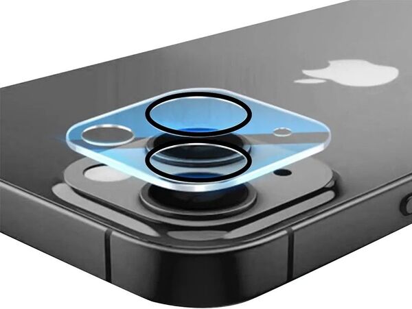 ★新品・未使用★iphone14 max カメラフィルム レンズ保護 日本製