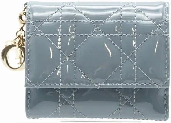 限定値下げ dior カナージュ ウォレット 限定品