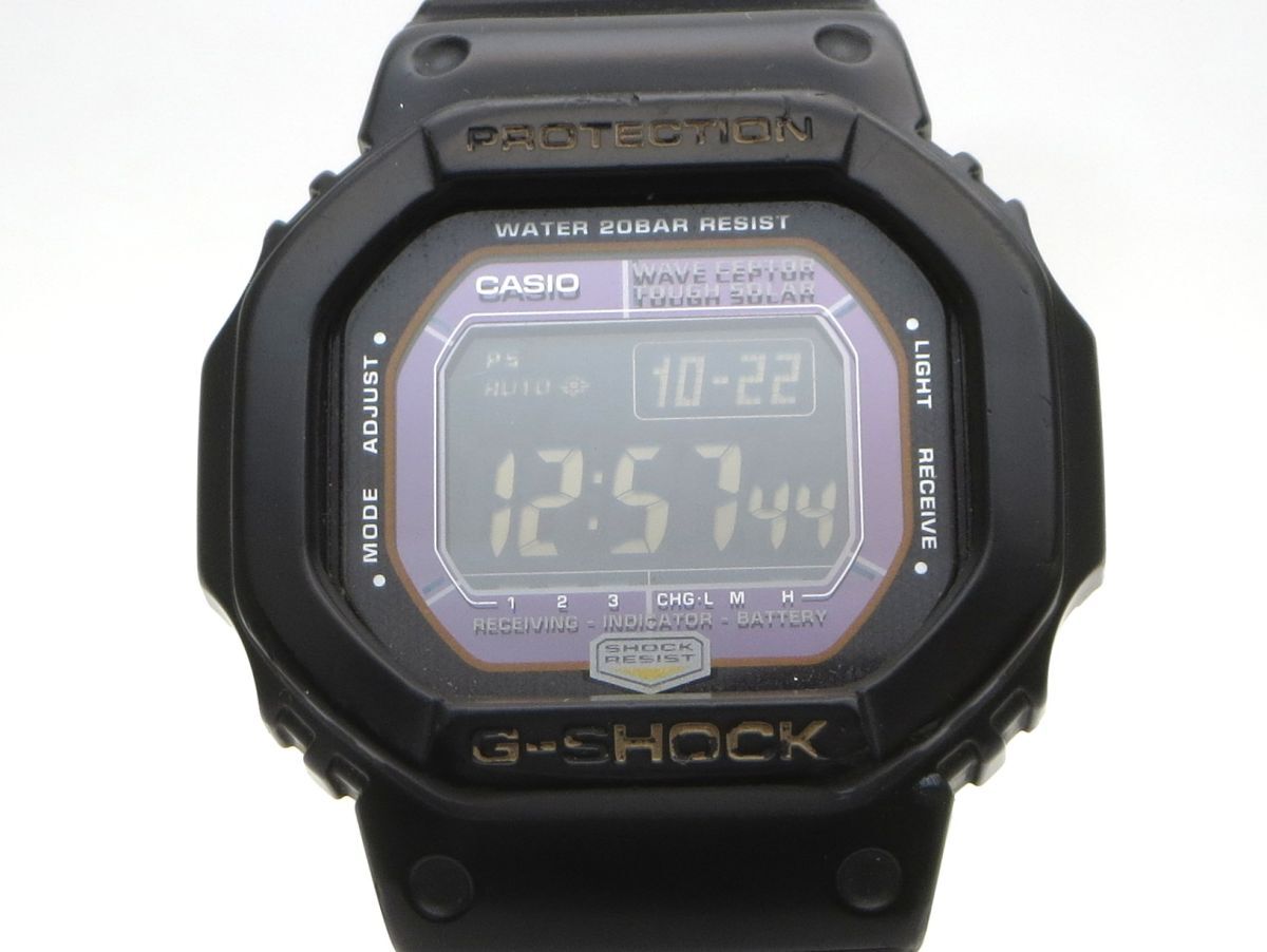 Yahoo!オークション -「gw-5600bcj」(G-SHOCK) (カシオ)の落札 Yahoo!オークション -「gw-5600bcj」(G-SHOCK) (カシオ)の落札