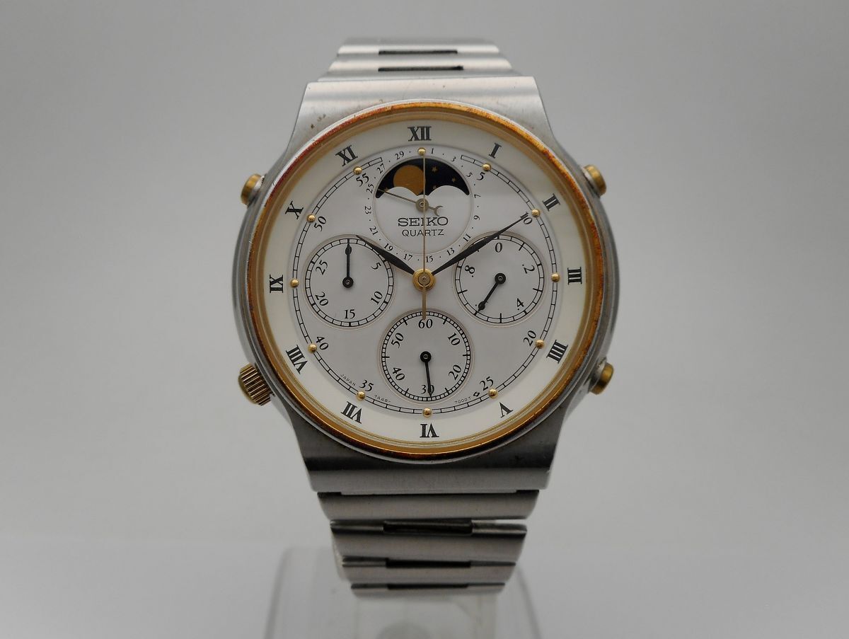 Yahoo!オークション -「seiko 7a48-7000」の落札相場・落札価格 Yahoo!オークション -「seiko 7a48-7000」の落札相場・落札価格