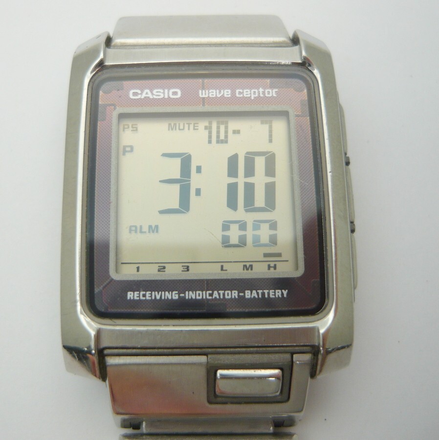Yahoo!オークション -「irw-100 i-range」(カシオ) (か行)の落札 Yahoo!オークション -「irw-100 i-range」(カシオ) (か行)の落札