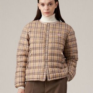 2023AW DANTON INNER DOWN CREWNECK JACKET