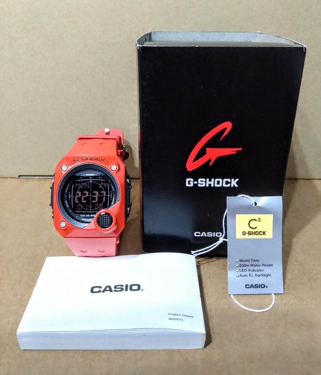 Yahoo!オークション -「2958」(G-SHOCK) (カシオ)の落札相場 Yahoo!オークション -「2958」(G-SHOCK) (カシオ)の落札相場