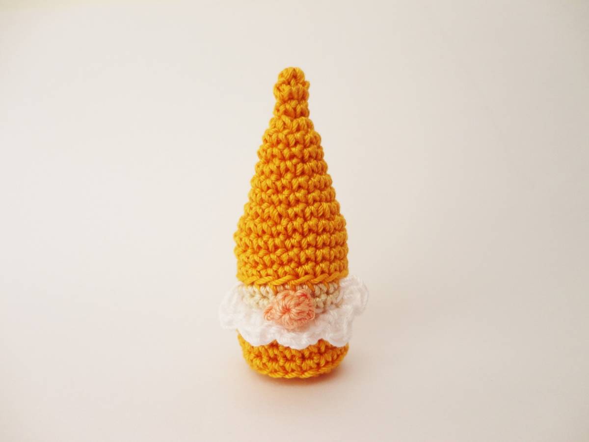 Nordische Fee Tomte☆.｡.:*･Nisse*Gnom*Weihnachtsmann*Weihnachten*544, Handgefertigte Artikel, Innere, Verschiedene Waren, Ornament, Objekt