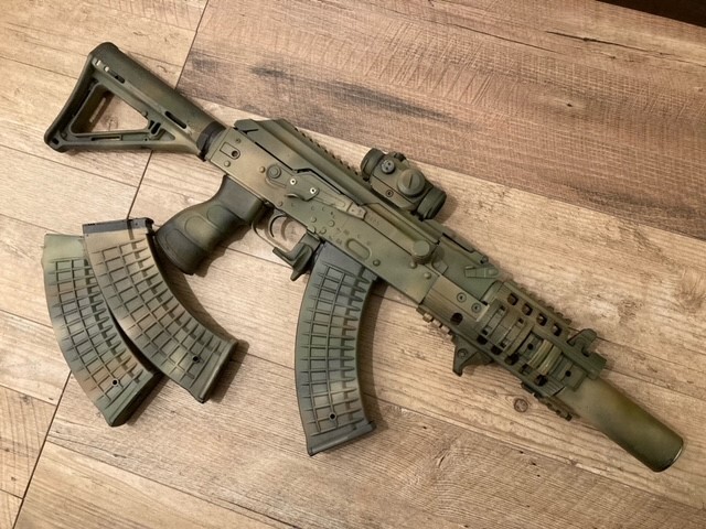 Yahoo!オークション -「ak102マガジン」の落札相場・落札価格 Yahoo!オークション -「ak102マガジン」の落札相場・落札価格