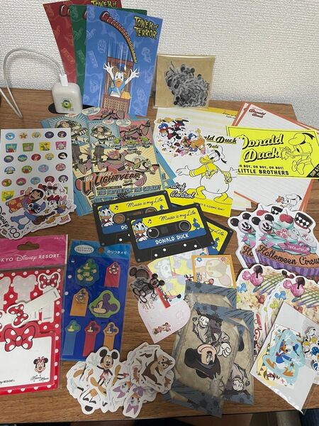 ディズニー