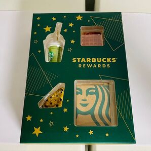 スターバックス ミニチュアコレクション TO GO
