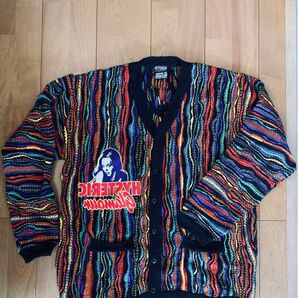HYSTERIC GLAMOUR カーディガン
