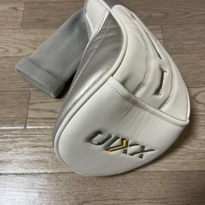 【新品】XXIO 13 レディース用ドライバー ヘッドカバー