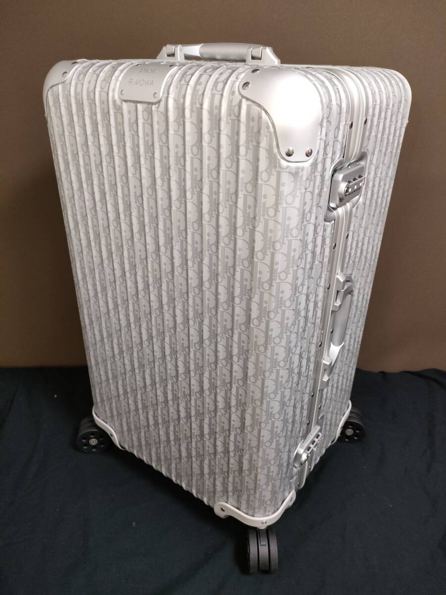Yahoo!オークション -「trunk」(リモワ) (スーツケース Yahoo!オークション -「trunk」(リモワ) (スーツケース