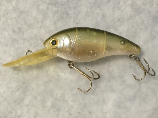CB-200 ベイトフィッシュ系カラー ラッキークラフト Lucky Craft (49)