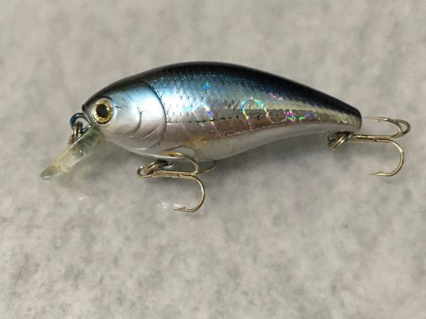 CB-50 ベイトフィッシュ系カラー1 ラッキークラフト Lucky Craft (50)