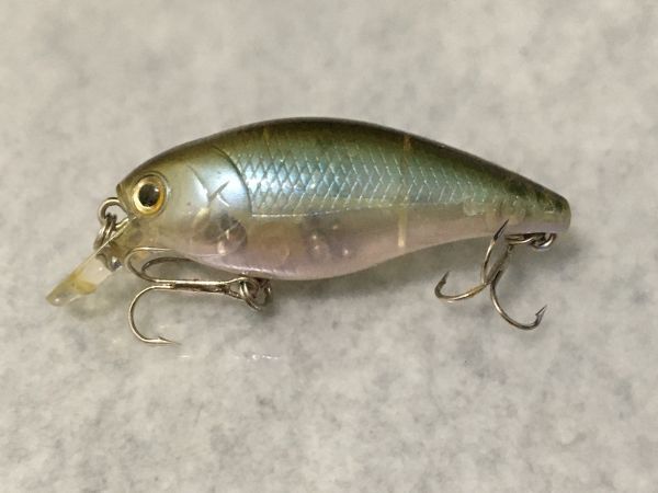 CB-50 ベイトフィッシュ系カラー2 ラッキークラフト Lucky Craft (50)