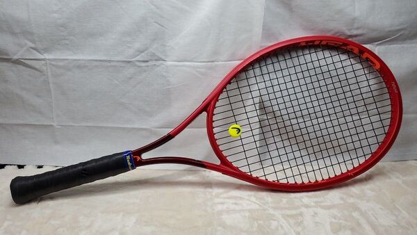 中古美品 ヘッド プレステージ ツアー G2 HEAD PRESTIGE TOUR