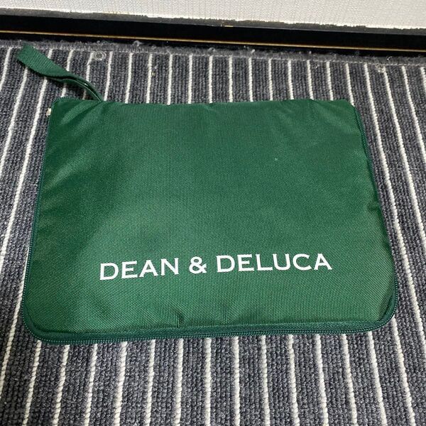 DEAN & DELUCA レジカゴバッグ