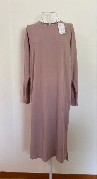 新品 リプワンピース