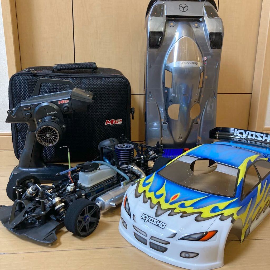 Yahoo!オークション -「サンワ m12」(自動車) (ホビーラジコン Yahoo!オークション -「サンワ m12」(自動車) (ホビーラジコン
